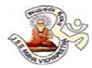J.S.S. Arts and Commerce College
