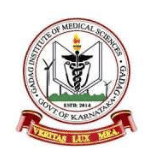 K.H Patil Institute of Medical Sciences Gadag