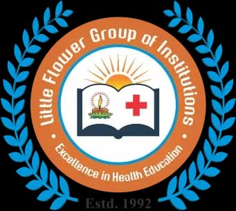 Little Flower Group of Institutions