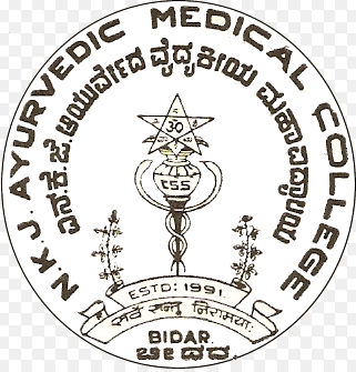 N K Jabshetty Ayurvedic Medical College