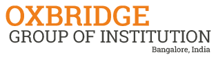 Oxbridge Group of Institutions