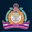 Rajiv Gandhi Education Society's Ayurvedic Medical College & Hospital