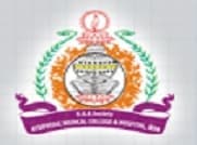 Rajiv Gandhi Education Society's B.Ed. College