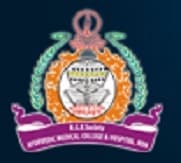 RGES's Ayurveda Medical College and Hospital