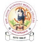 Shri J. G. Co-operative Hospital Society’s Ayurvedic Medical College