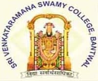 Sri Venkataramana Swamy College